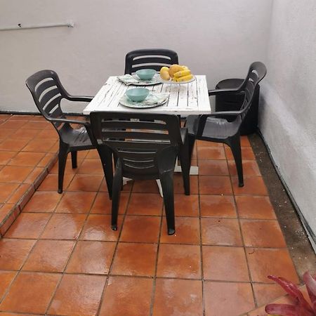 Jardin44 Apartment Santa Úrsula Екстериор снимка