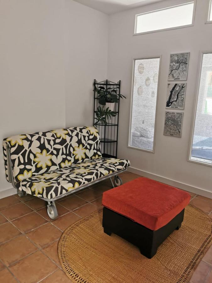 Jardin44 Apartment Santa Úrsula Екстериор снимка
