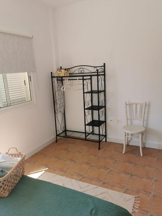 Jardin44 Apartment Santa Úrsula Екстериор снимка