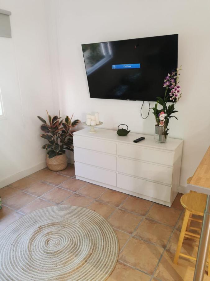 Jardin44 Apartment Santa Úrsula Екстериор снимка