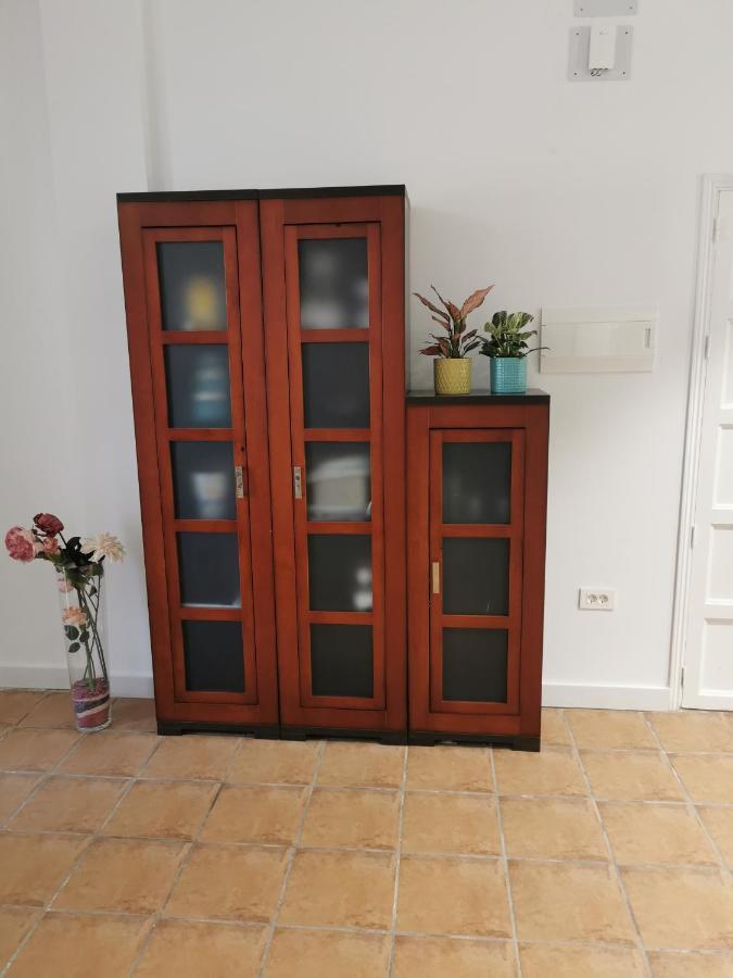 Jardin44 Apartment Santa Úrsula Екстериор снимка