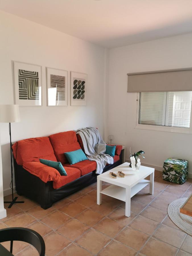 Jardin44 Apartment Santa Úrsula Екстериор снимка