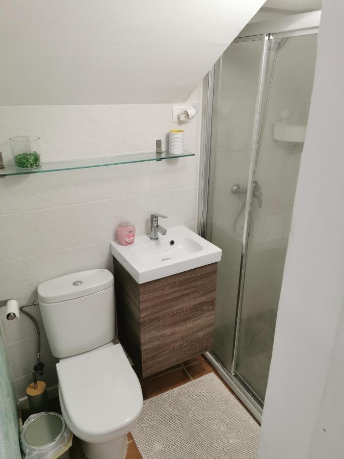 Jardin44 Apartment Santa Úrsula Екстериор снимка