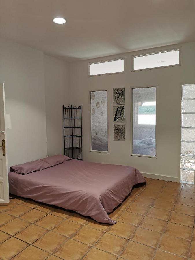Jardin44 Apartment Santa Úrsula Екстериор снимка
